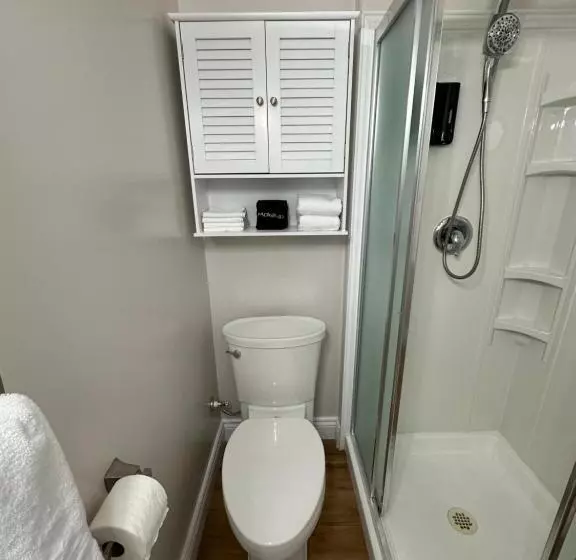 Majatalo Haileybury Lakehouse