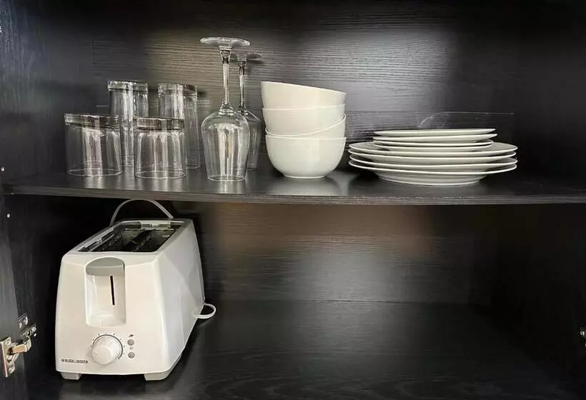 Majatalo Haileybury Lakehouse