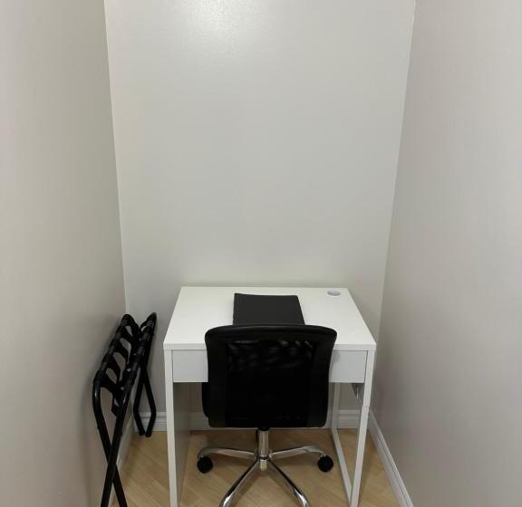 Panzió Haileybury Lakehouse