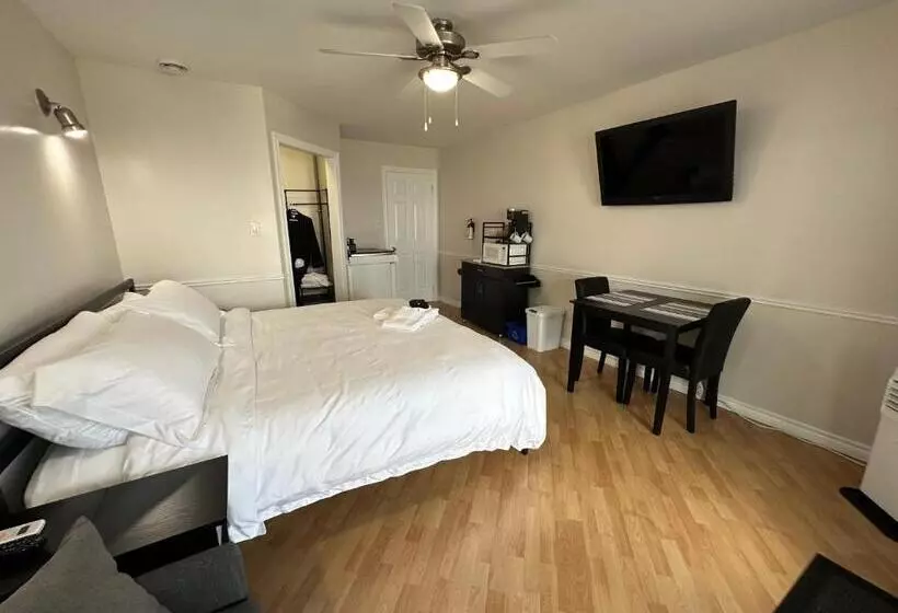 Majatalo Haileybury Lakehouse