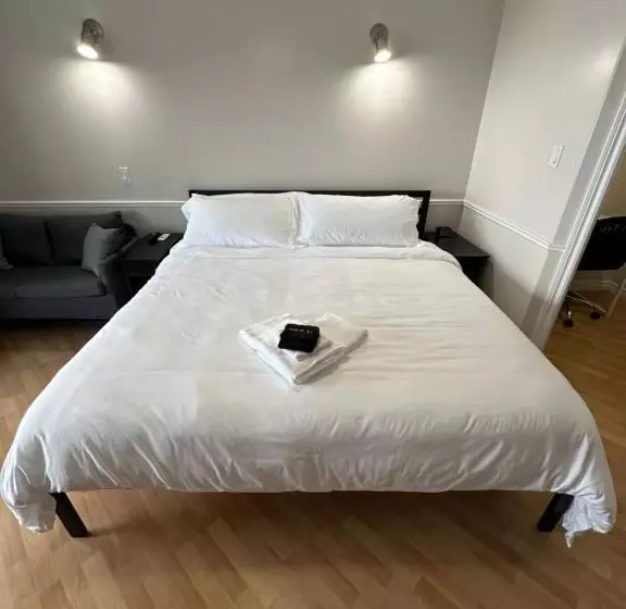 Majatalo Haileybury Lakehouse