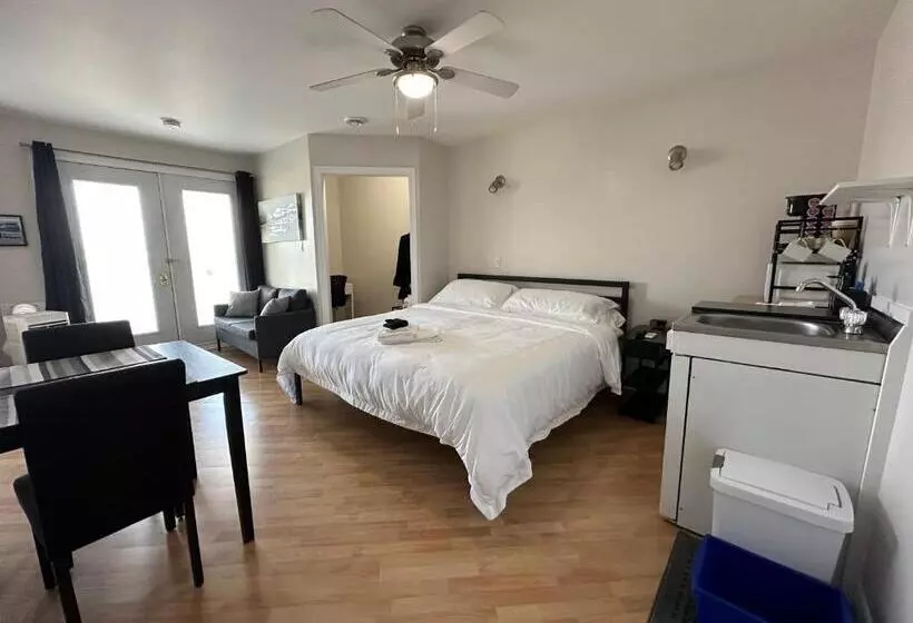 Majatalo Haileybury Lakehouse