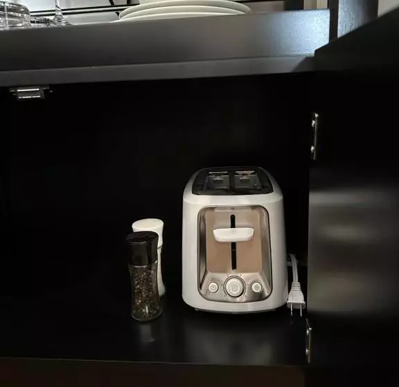 Majatalo Haileybury Lakehouse