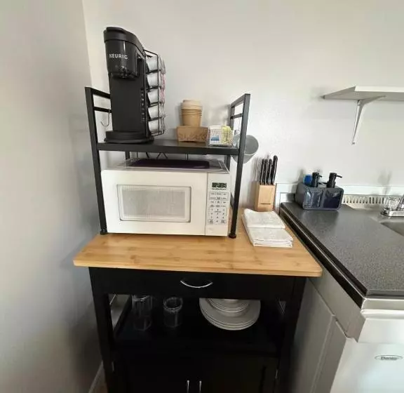 Majatalo Haileybury Lakehouse