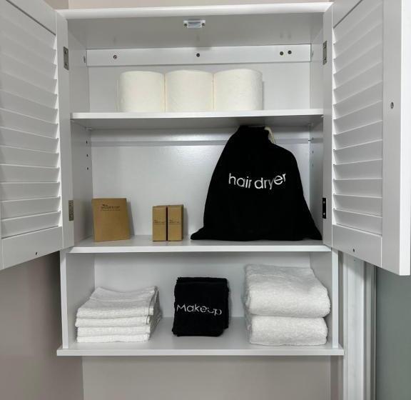 Panzió Haileybury Lakehouse