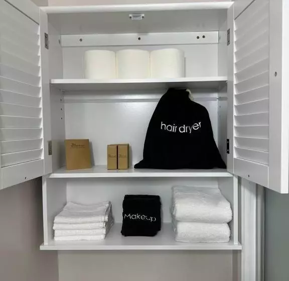 Majatalo Haileybury Lakehouse