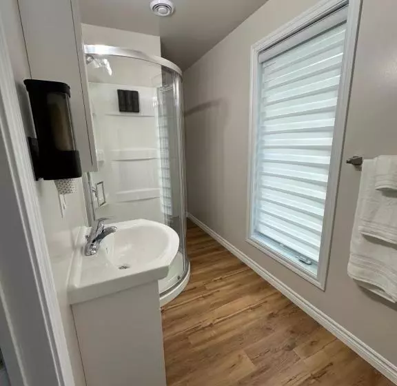 Majatalo Haileybury Lakehouse