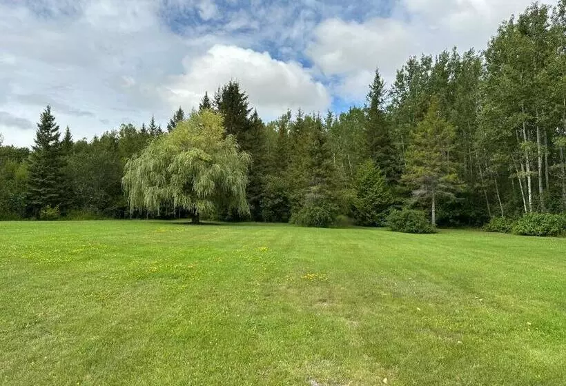 Majatalo Haileybury Lakehouse