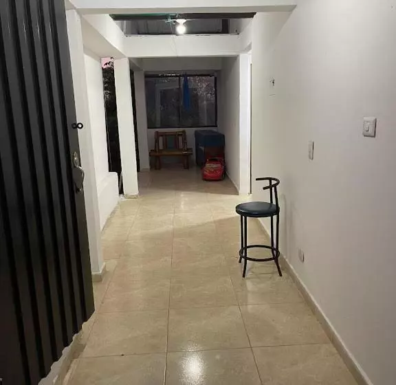 Majatalo Hostal Canaan Sanjo