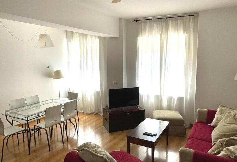 بنسيون La Loggia Rooms