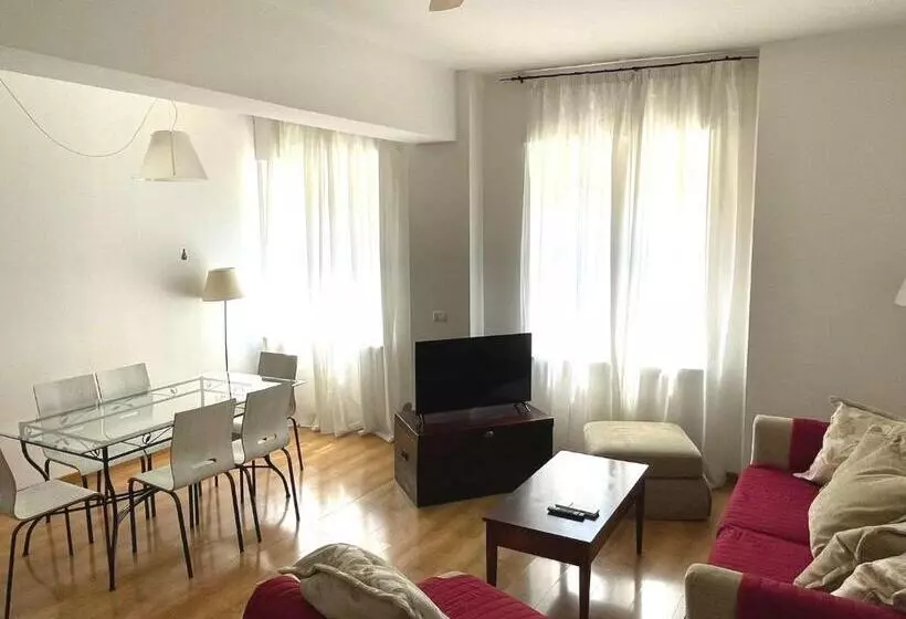 پانسیون La Loggia Rooms