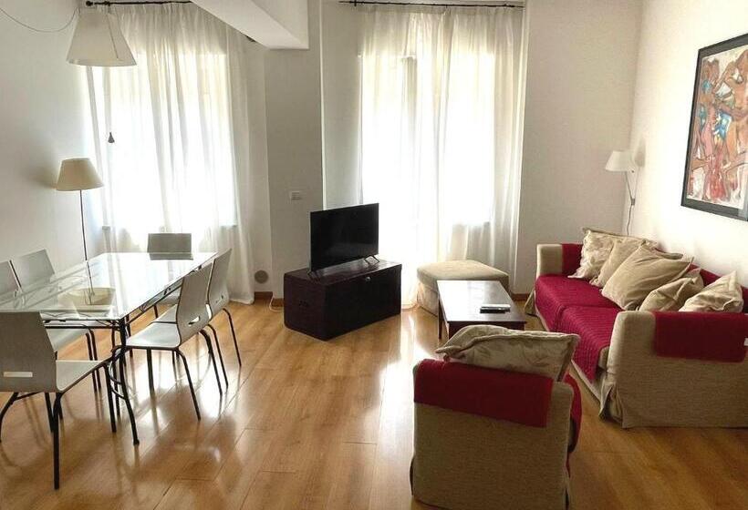 بنسيون La Loggia Rooms