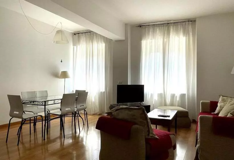 پانسیون La Loggia Rooms