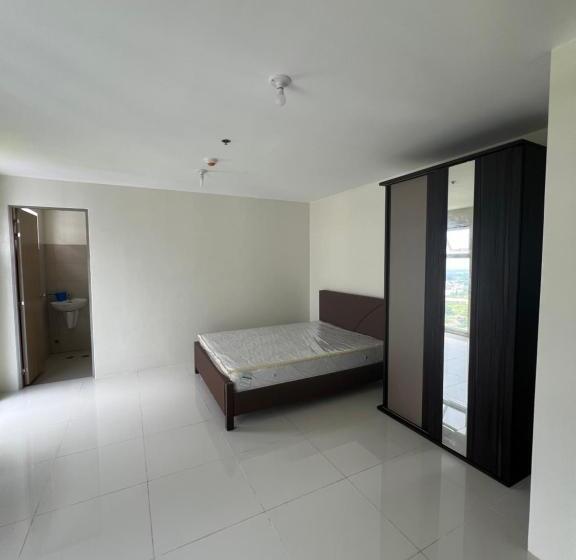 بنسيون Lakeview Penthouse By Timothy