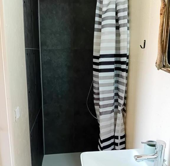 膳宿费 Le Chalet Dans Les Près