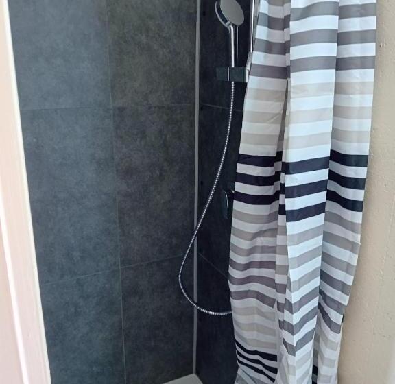 膳宿费 Le Chalet Dans Les Près