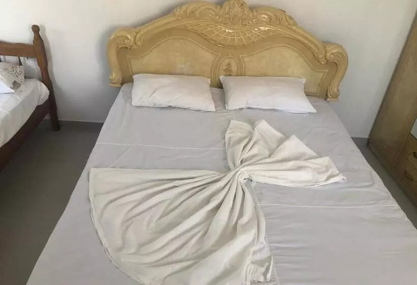 ペンション Guest House A&n