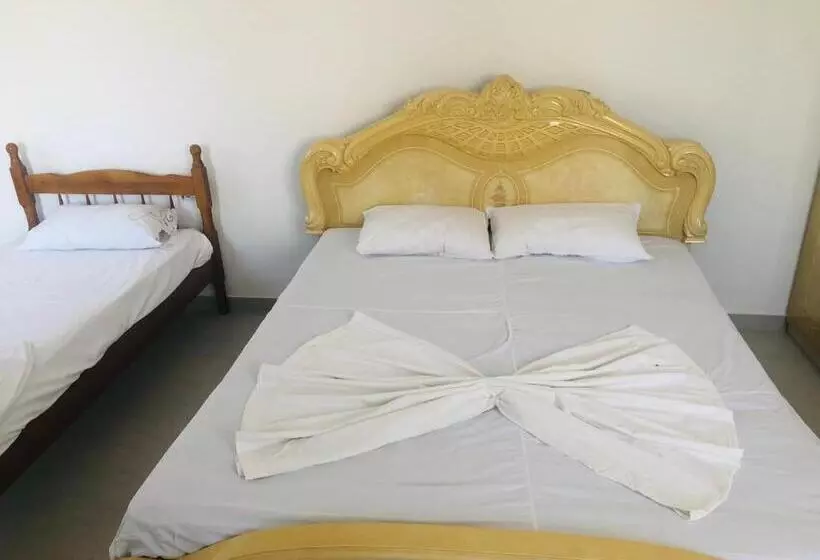 ペンション Guest House A&n