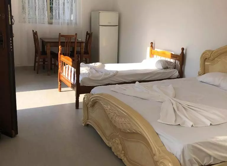 ペンション Guest House A&n