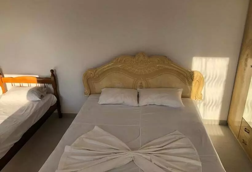 ペンション Guest House A&n