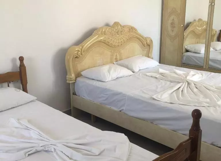 ペンション Guest House A&n
