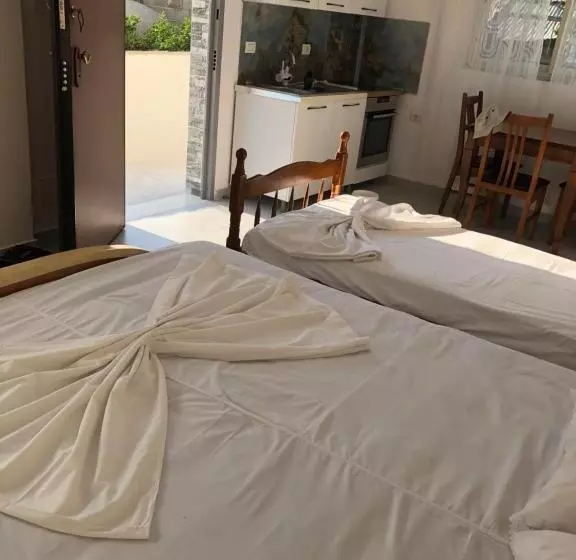 ペンション Guest House A&n
