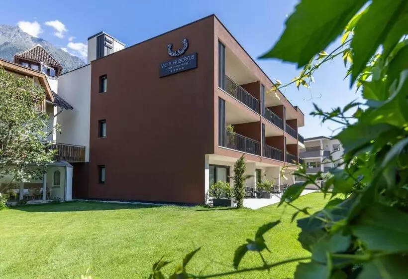 Majatalo Villa Hubertus Luxuria Nova Suites   Adults Friendly