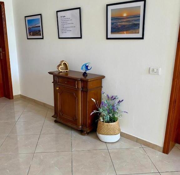 Pensionat Zambaku I Detit Lily Of The Sea