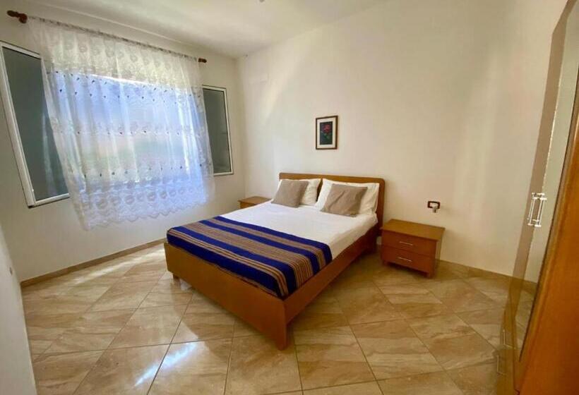 Pensionat Zambaku I Detit Lily Of The Sea