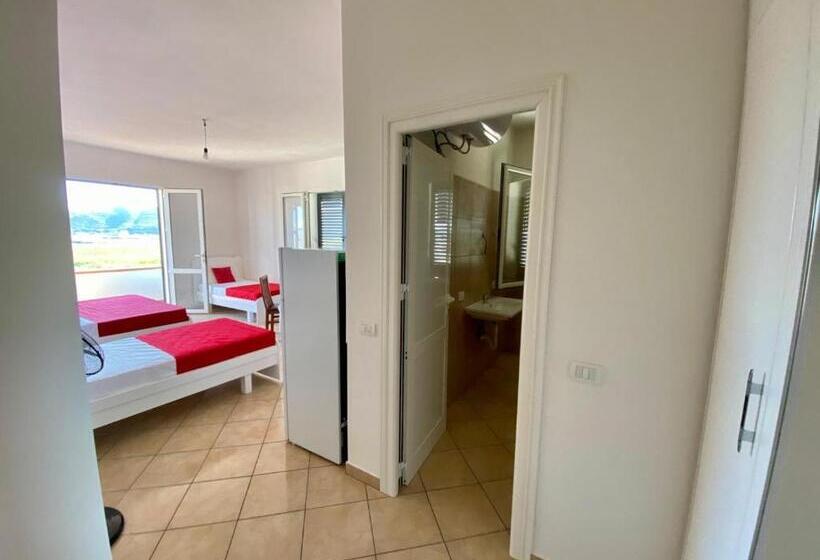 Pensionat Zambaku I Detit Lily Of The Sea