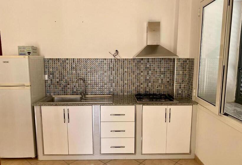 Pensionat Zambaku I Detit Lily Of The Sea