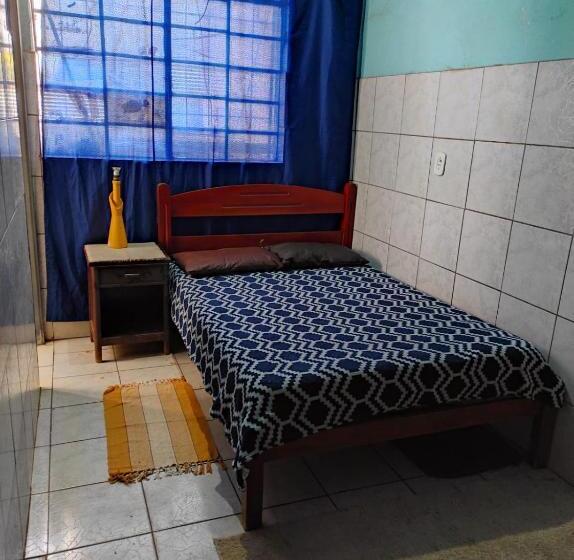 هاستل Fiori Centro Quarto