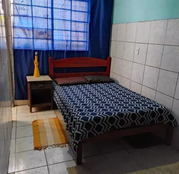 ユースホステル Fiori Centro Quarto