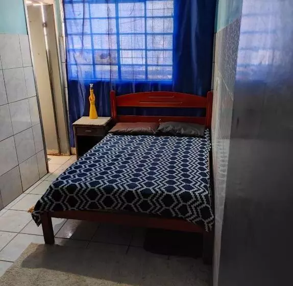 ユースホステル Fiori Centro Quarto