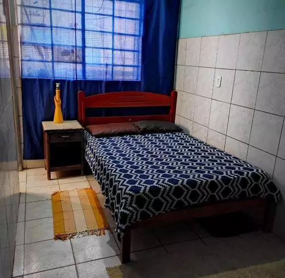 ユースホステル Fiori Centro Quarto