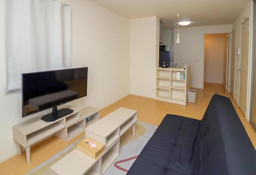 Hospedaria Fukushlma Minpaku Project 106