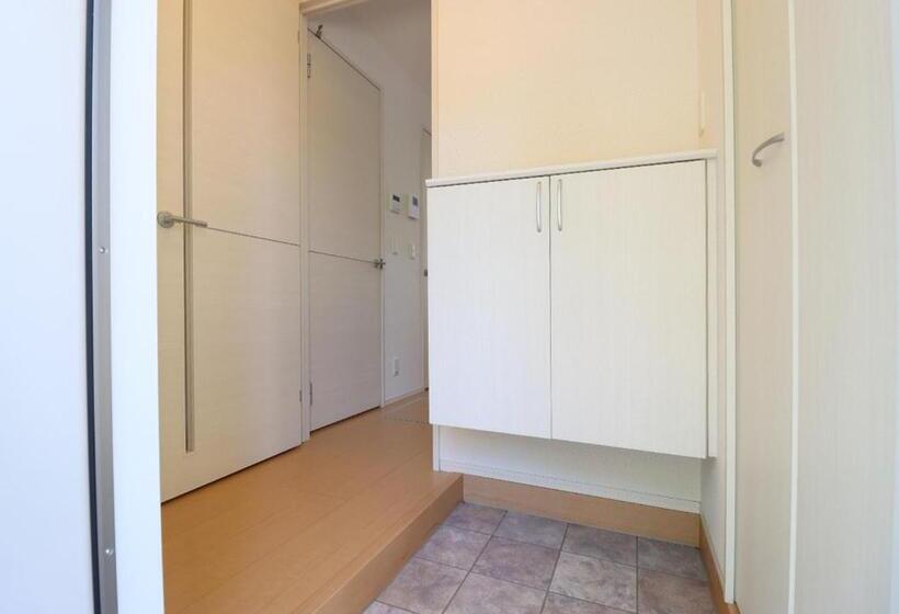 Hospedaria Fukushlma Minpaku Project 106