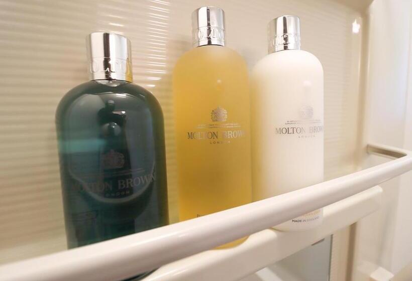 Hospedaria Fukushlma Minpaku Project 106