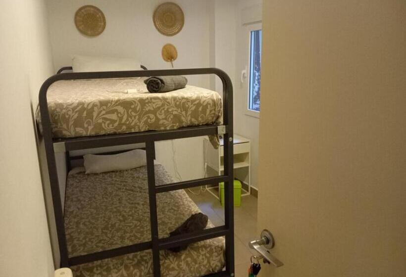 هاستل Private Rooms Near King S Square