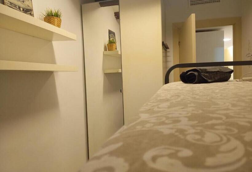 هاستل Private Rooms Near King S Square