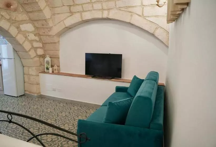 B&b La Gravina