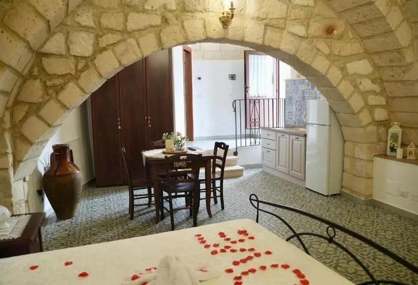 B&b La Gravina