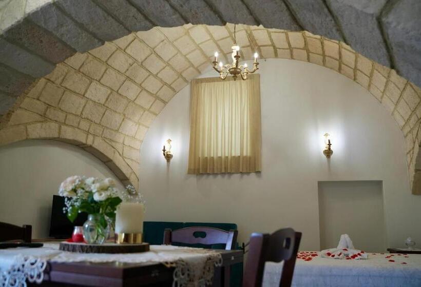 B&b La Gravina