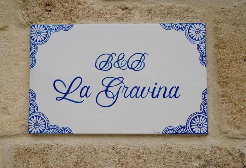 B&b La Gravina