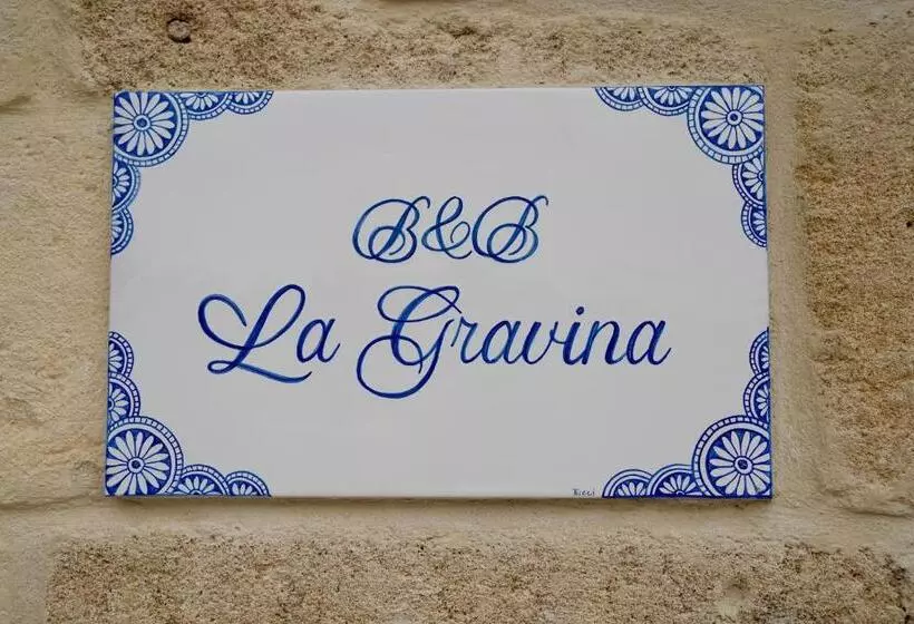 B&b La Gravina
