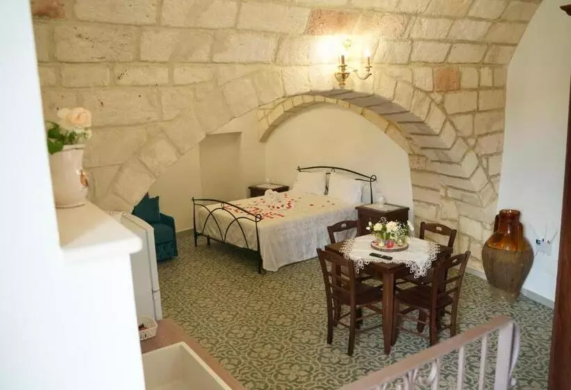 B&b La Gravina