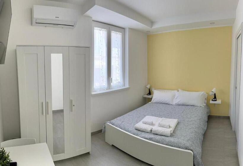 住宿加早餐  Central Sicily Rooms