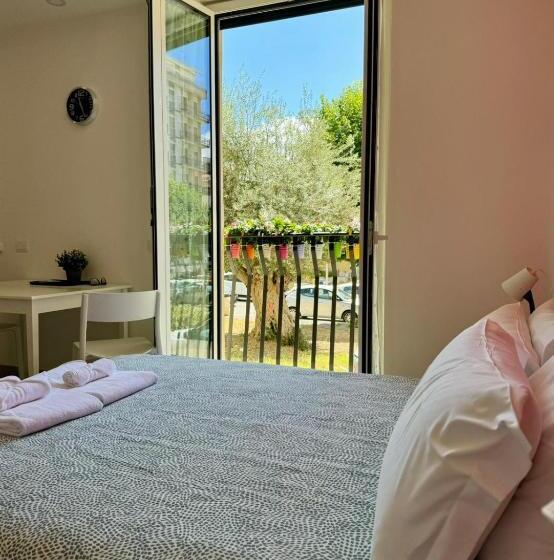 住宿加早餐  Central Sicily Rooms