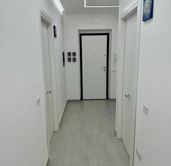 住宿加早餐  Central Sicily Rooms