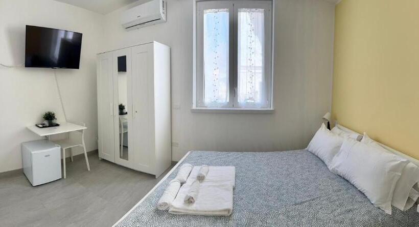 住宿加早餐  Central Sicily Rooms